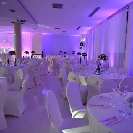 Serenata Korcare Resort Mirash