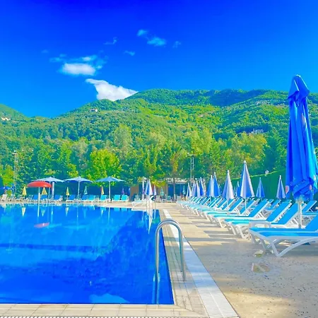 Serenata Korcare Resort
