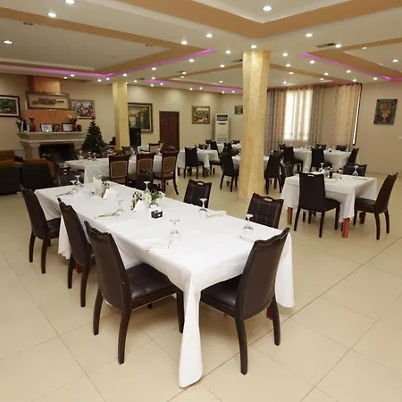 Serenata Korcare Resort 4*