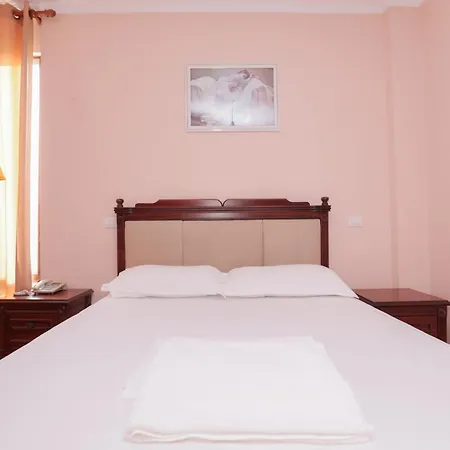 Serenata Korcare 4*
