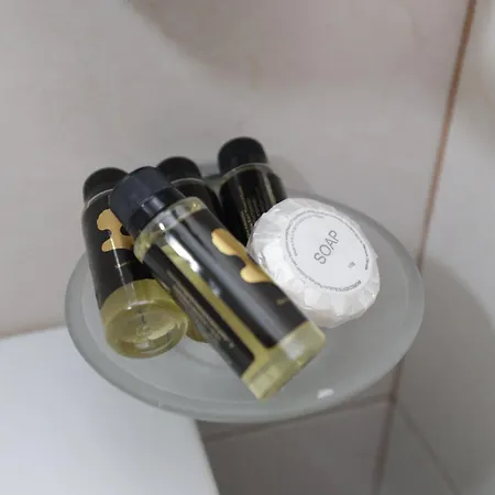 Szálloda Mema 4*
