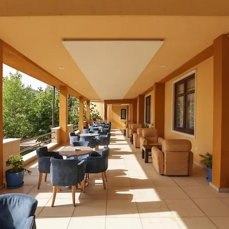 Serenata Korcare 4* Mirash