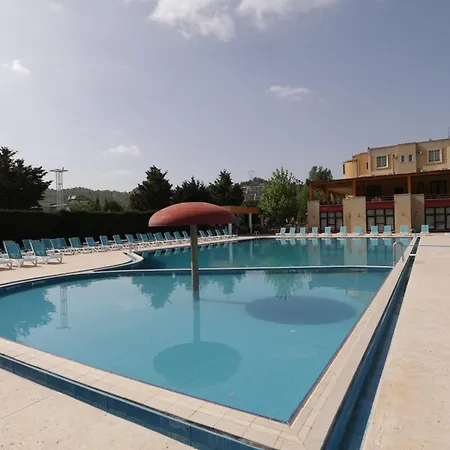 Serenata Korcare Resort 4* Mirash