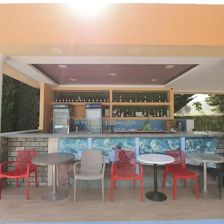 Serenata Korcare 4* Mirash