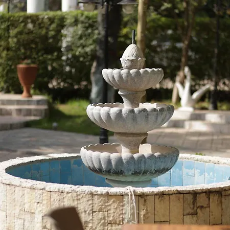 Serenata Korcare Resort 4* Mirash