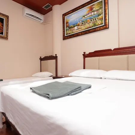 Hotel Serenata Korcare Resort