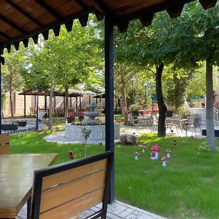 Serenata Korcare 4* Mirash