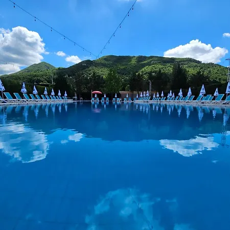 Serenata Korcare 4* Mirash