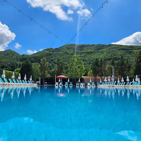 Serenata Korcare 4*