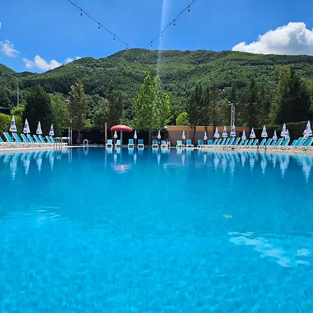 Serenata Korcare 4* Mirash