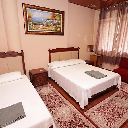 Serenata Korcare Resort Mirash