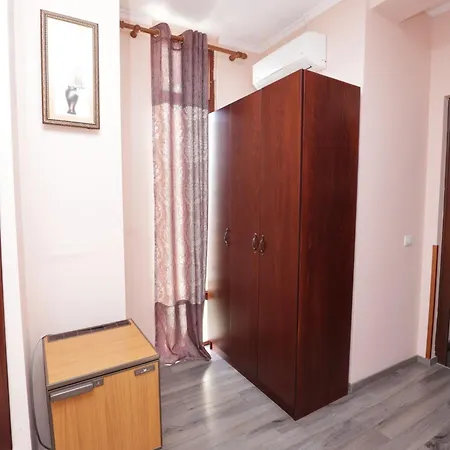 Serenata Korcare Resort Ξενοδοχείο Mirash