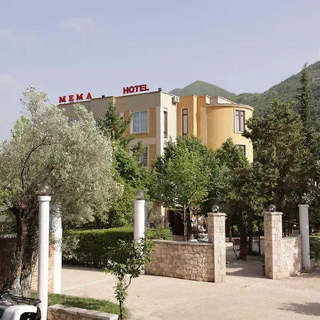 Otel Mema
